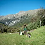 La Di Pilato 3* Montemonaco