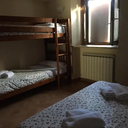 Bed & Breakfast La Di Pilato *