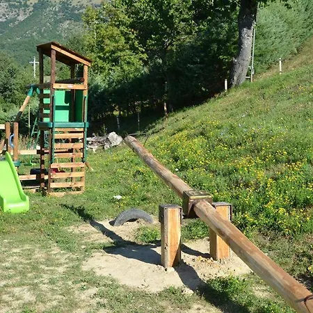 Bed & Breakfast La Di Pilato