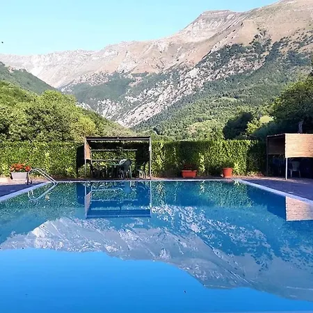 La Di Pilato Bed & Breakfast