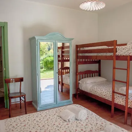 Bed & Breakfast La Di Pilato *