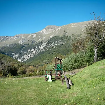 La Di Pilato 3* Montemonaco