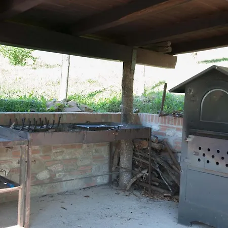 Bed & Breakfast La Di Pilato