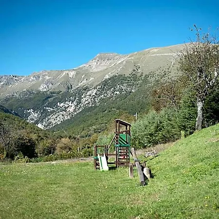 La Di Pilato Bed & Breakfast Montemonaco