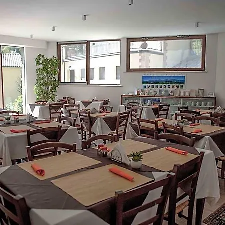 La Di Pilato Bed & Breakfast Montemonaco