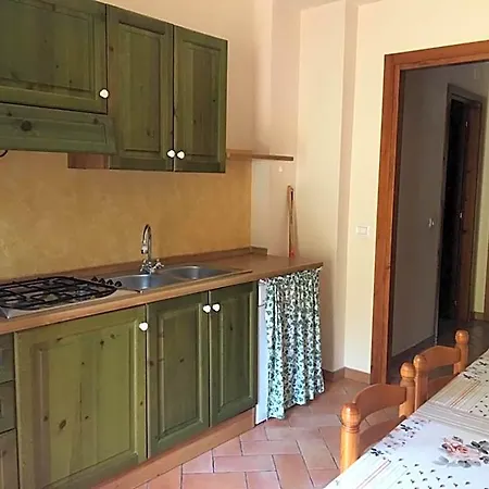 La Di Pilato Bed & Breakfast