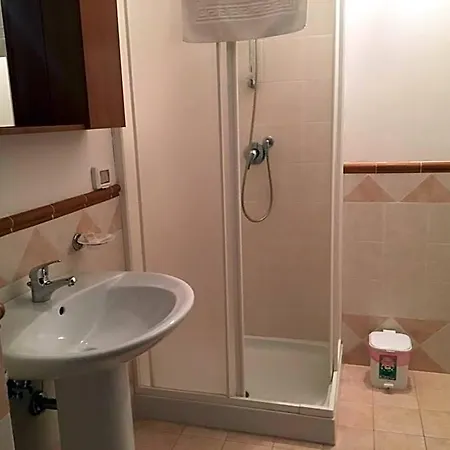 La Di Pilato Bed & Breakfast