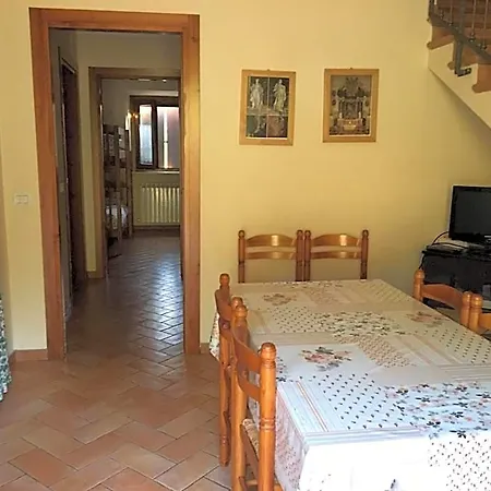 Bed & Breakfast La Di Pilato Montemonaco