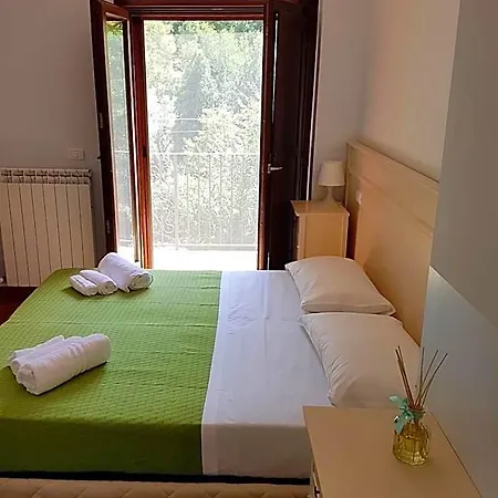 Bed & Breakfast La Di Pilato