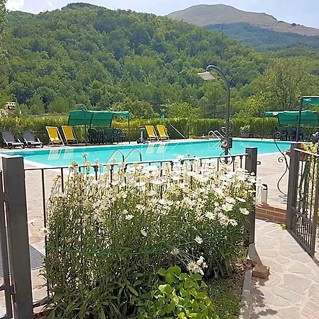 Bed & Breakfast La Di Pilato
