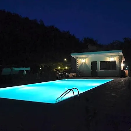 La Di Pilato Bed & Breakfast