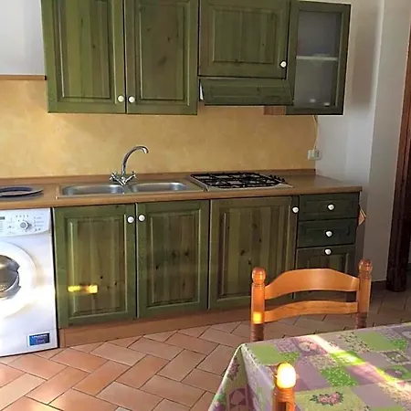 La Di Pilato Bed & Breakfast