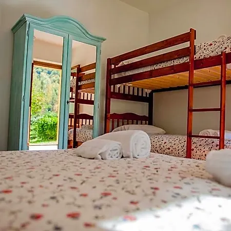 Bed & Breakfast La Di Pilato Montemonaco