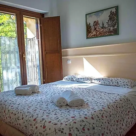 La Di Pilato Bed & Breakfast