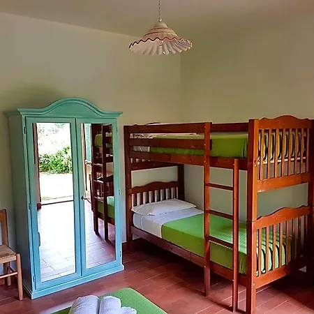 La Di Pilato Bed & Breakfast Montemonaco