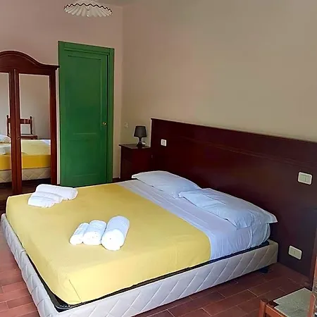 Bed & Breakfast La Di Pilato 3*