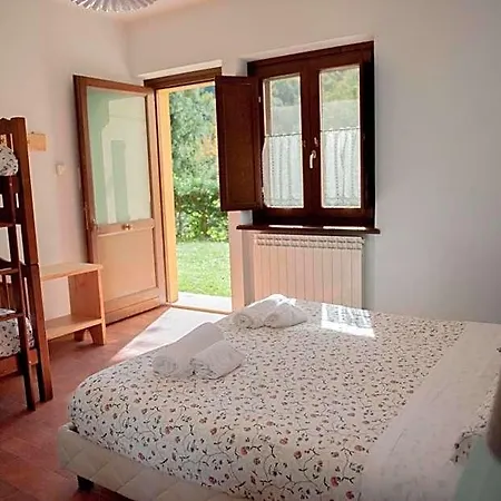 La Di Pilato Bed & Breakfast 3*