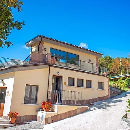 Bed & Breakfast La Di Pilato