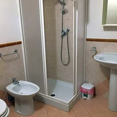 La Di Pilato Bed & Breakfast Montemonaco