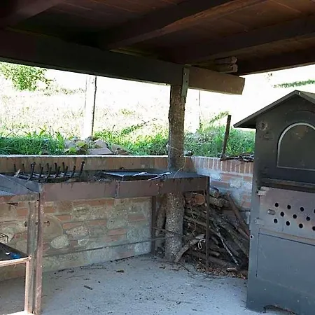 Bed & Breakfast La Di Pilato Montemonaco