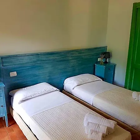 Bed & Breakfast La Di Pilato