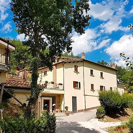 La Di Pilato Montemonaco