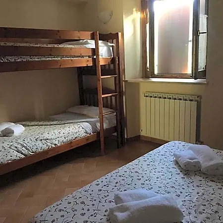 Bed & Breakfast La Di Pilato