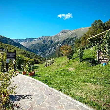 La Di Pilato Bed & Breakfast