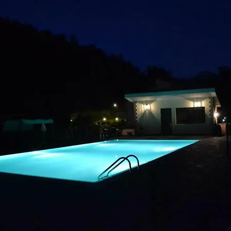 La Di Pilato 3* Montemonaco