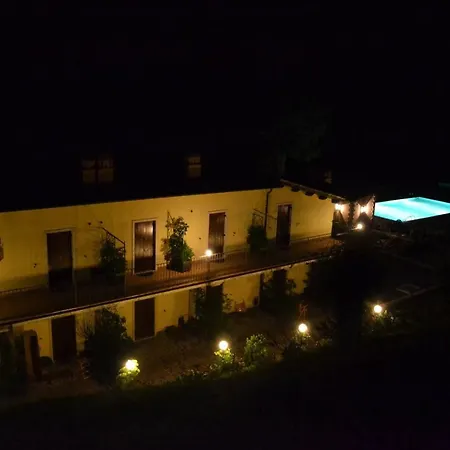 La Di Pilato 3* Montemonaco