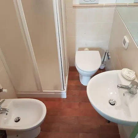 La Di Pilato Bed & Breakfast Montemonaco