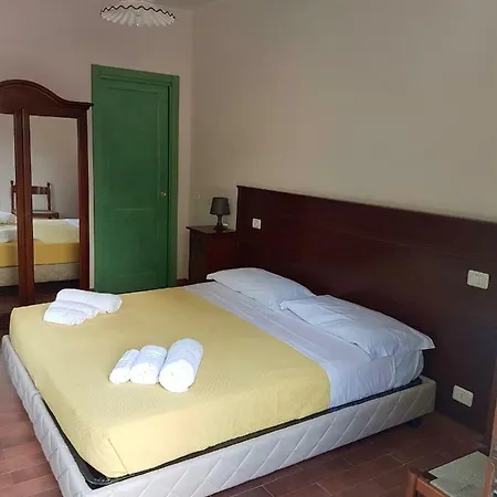 La Di Pilato 3* Montemonaco