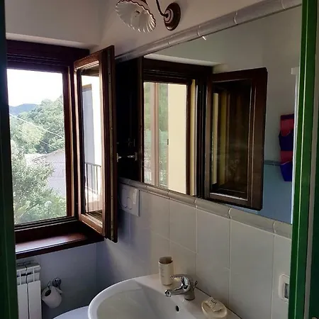 Bed & Breakfast La Di Pilato *