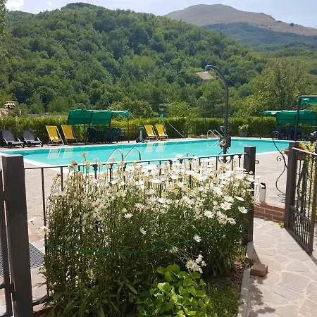 Bed & Breakfast La Di Pilato 3*