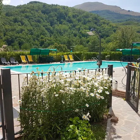 Bed & Breakfast La Di Pilato *