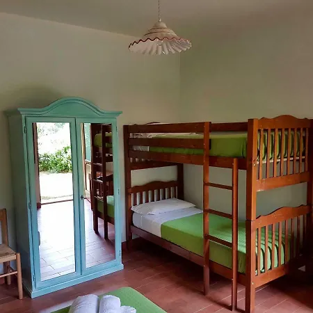 La Di Pilato 3* Montemonaco