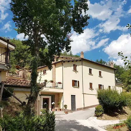 Bed & Breakfast La Di Pilato 3*