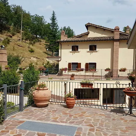 La Di Pilato Bed & Breakfast