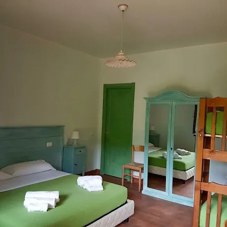 La Di Pilato 3* Montemonaco