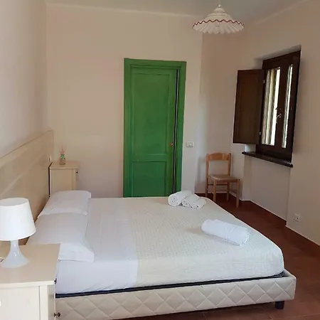 Bed & Breakfast La Di Pilato *