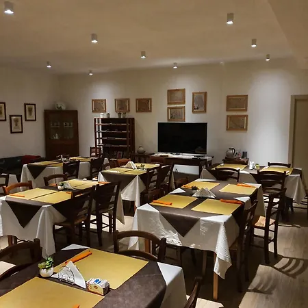 Bed & Breakfast La Di Pilato