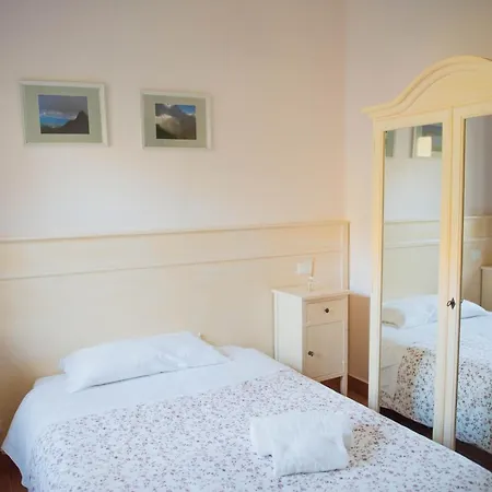 La Di Pilato Bed & Breakfast *