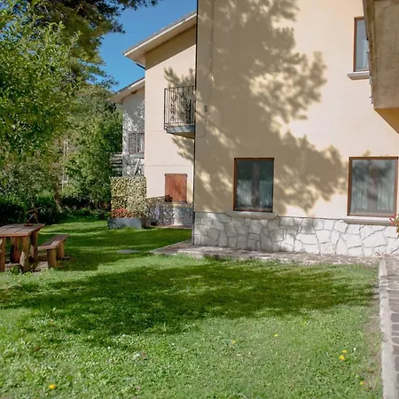 Bed & Breakfast La Di Pilato Montemonaco