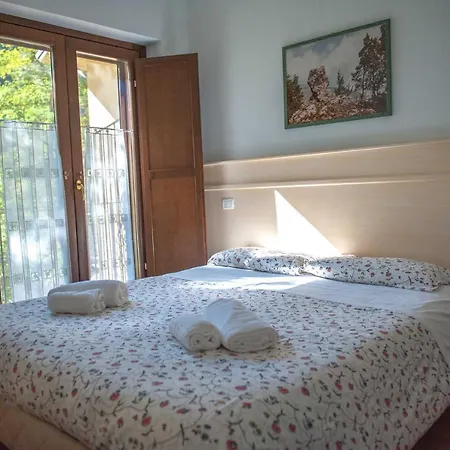 La Di Pilato Bed & Breakfast Montemonaco