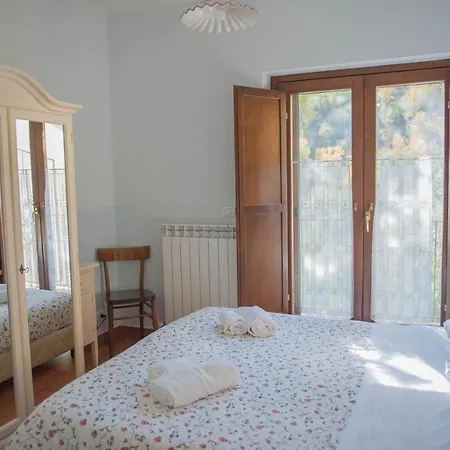 La Di Pilato Montemonaco